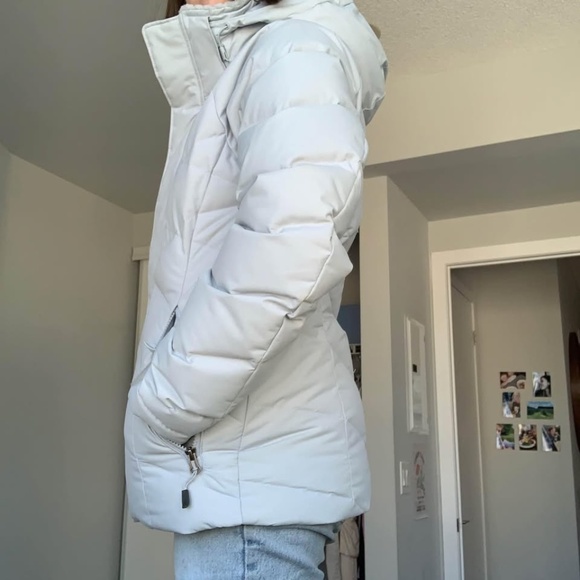 Columbia Women's Lay D Down II Jacket - Picture 5 of 13